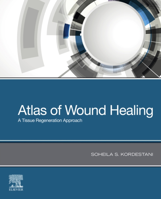 Atlas of Wound Healing (e-bog) af Kordestani, Soheila S