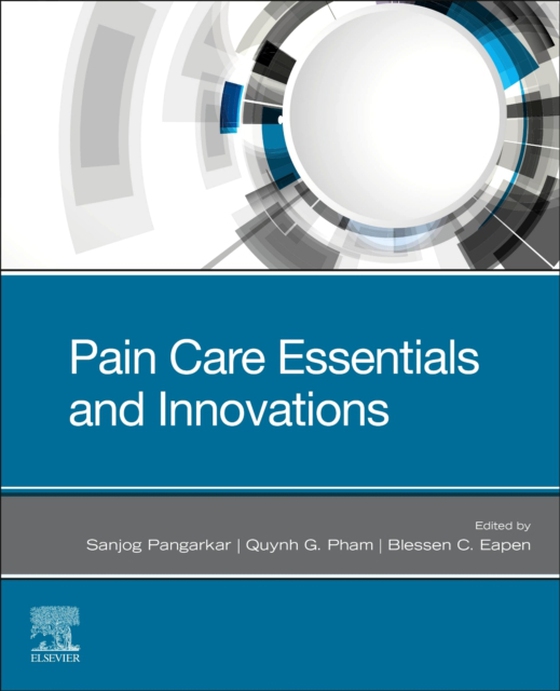 Pain Care Essentials and Innovations E-Book (e-bog) af -