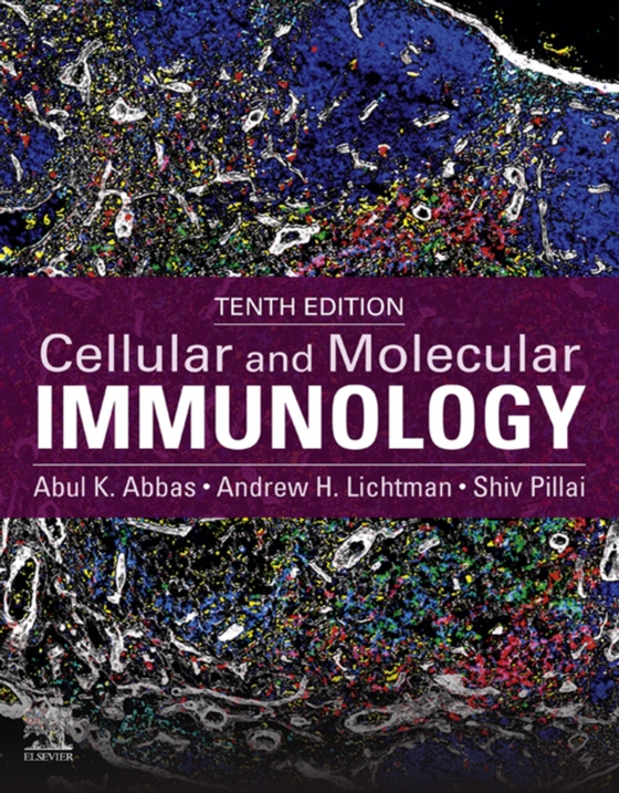 Cellular and Molecular Immunology E-Book (e-bog) af Pillai, Shiv