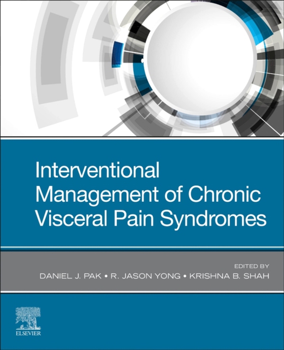 Interventional Management of Chronic Visceral Pain Syndromes (e-bog) af -