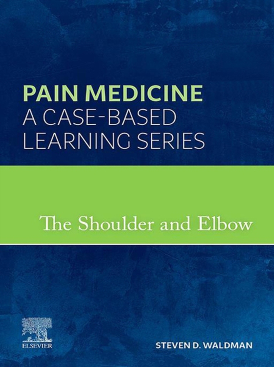 Shoulder and Elbow, E-Book (e-bog) af -