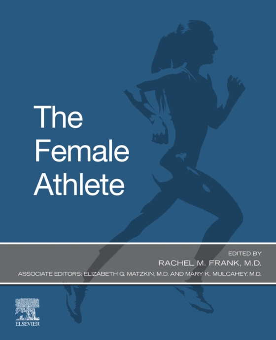 Female Athlete E-Book (e-bog) af -