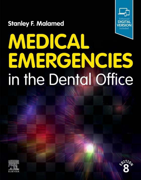 Medical Emergencies in the Dental Office E-Book (e-bog) af Malamed, Stanley F.