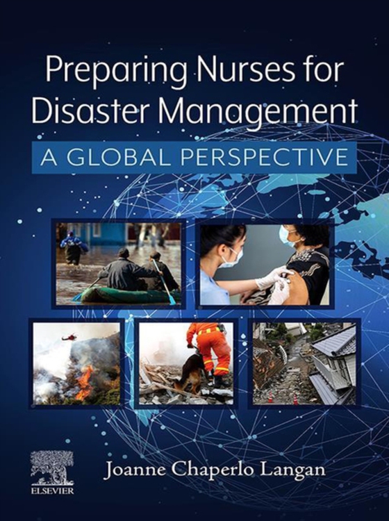 Preparing Nurses for Disaster Management - E-Book (e-bog) af Langan, Joanne