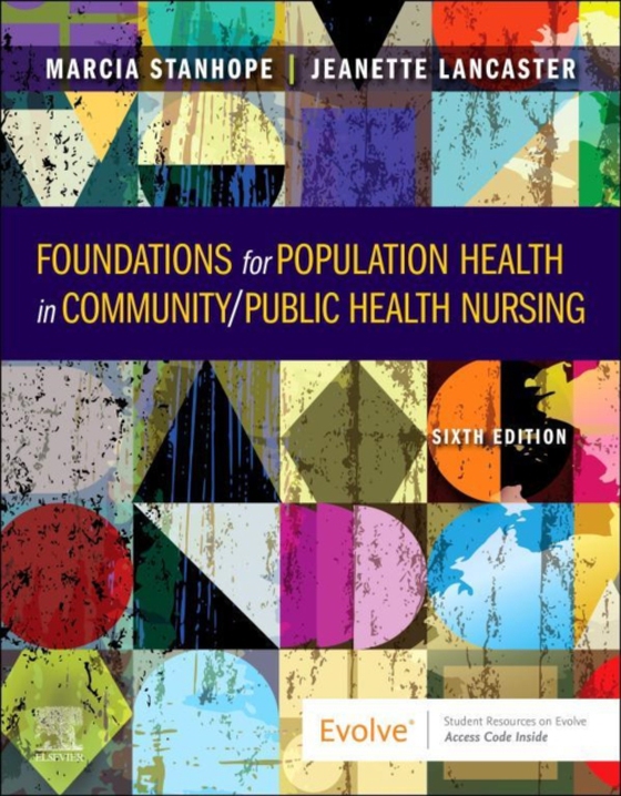 Foundations for Population Health in Community/Public Health Nursing - E-Book (e-bog) af Lancaster, Jeanette