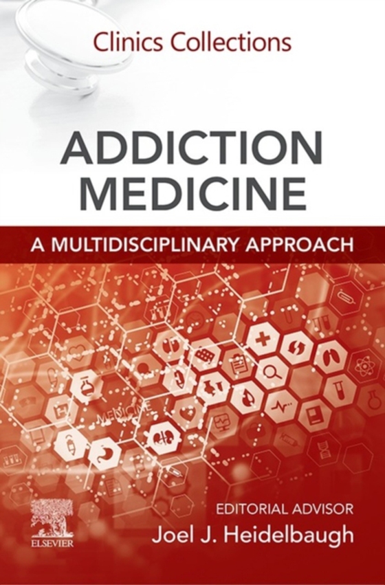 Addiction Medicine: A Multidisciplinary Approach (e-bog) af -