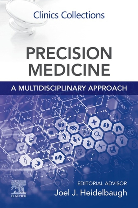 Precision Medicine: A Multidisciplinary Approach (e-bog) af -