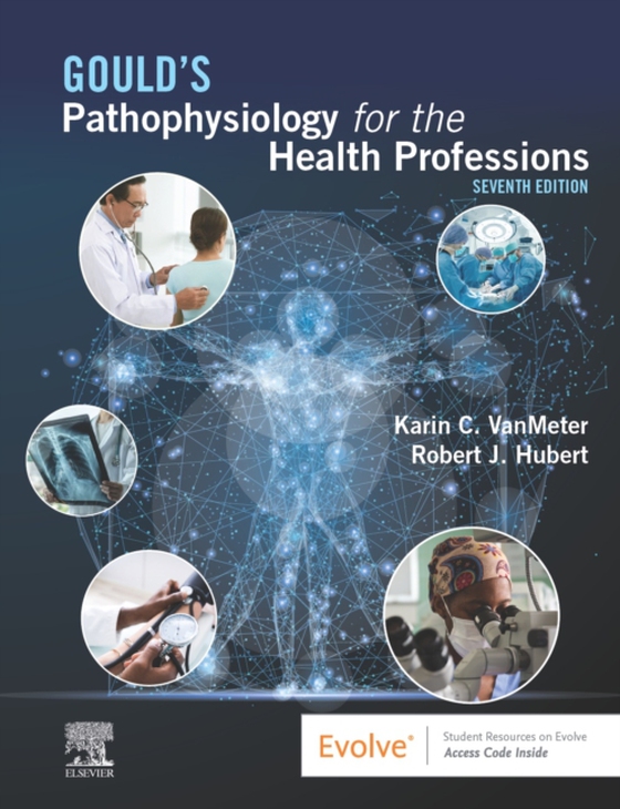 Pathophysiology for the Health Professions E- Book (e-bog) af Hubert, Robert J.