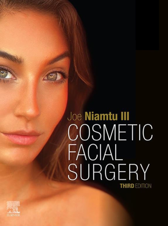 Cosmetic Facial Surgery - E-Book (e-bog) af Niamtu, Joe