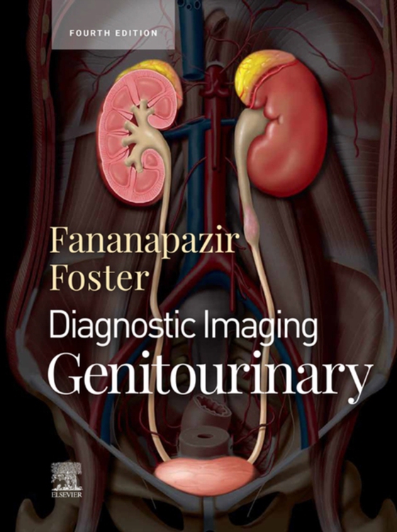 Diagnostic Imaging: Genitourinary, E-Book (e-bog) af Fananapazir, Ganeh