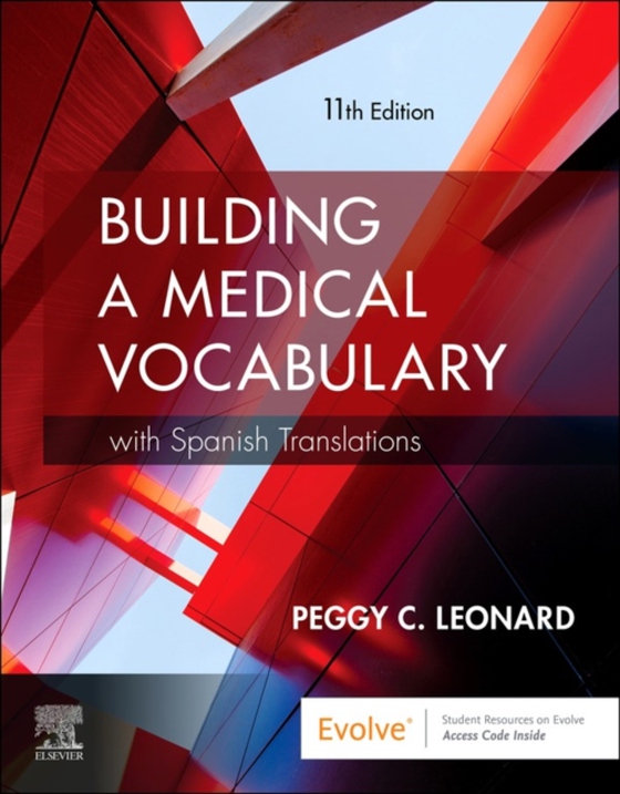 Building a Medical Vocabulary - E-Book (e-bog) af Leonard, Peggy C.