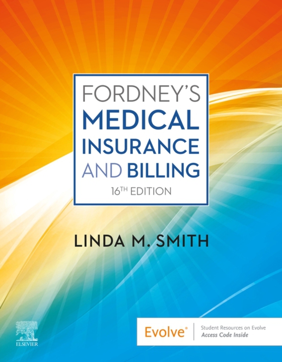 Fordney's Medical Insurance and Billing - E-Book (e-bog) af -