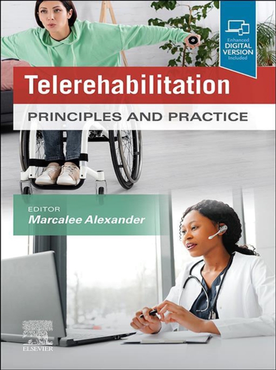 Telerehabilitation, E-Book