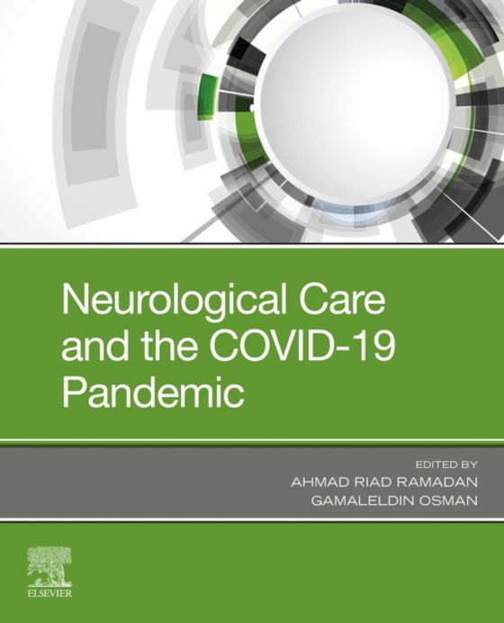 Neurological Care and the COVID-19 Pandemic - E-Book (e-bog) af -