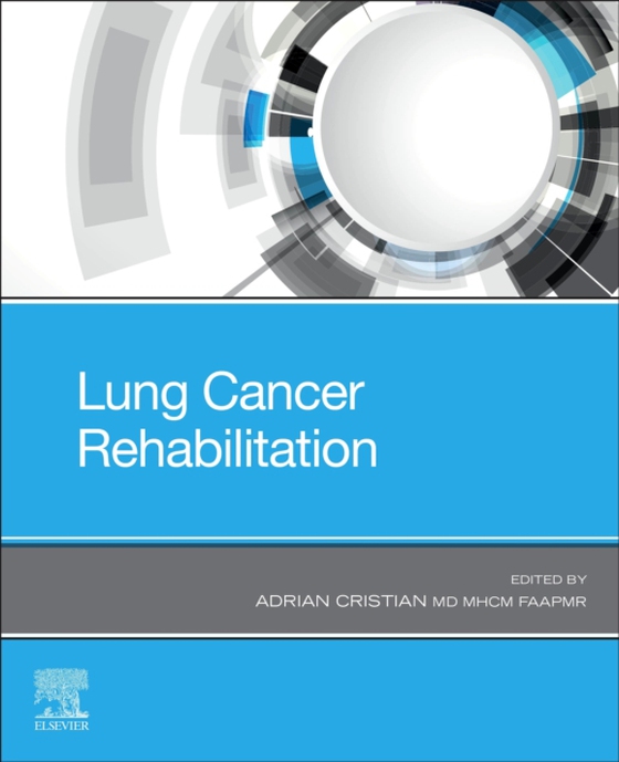 Lung Cancer Rehabilitation (e-bog) af -