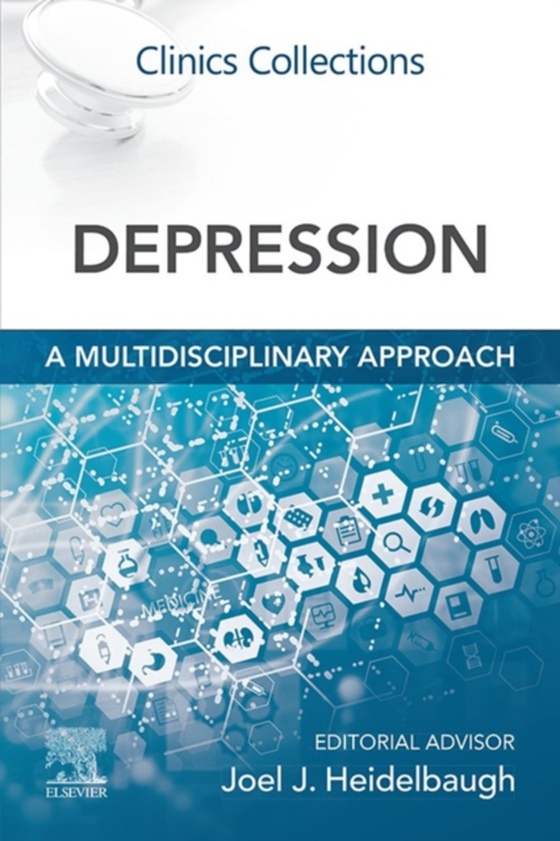 Depression: A Multidisciplinary Approach (e-bog) af -