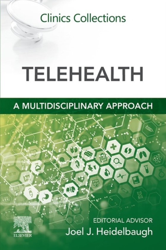 Telehealth : A Multidisciplinary Approach (e-bog) af -