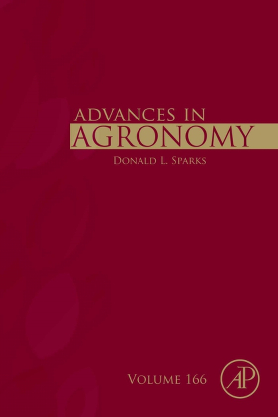 Advances in Agronomy (e-bog) af -