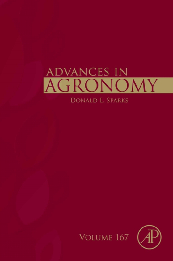 Advances in Agronomy (e-bog) af -