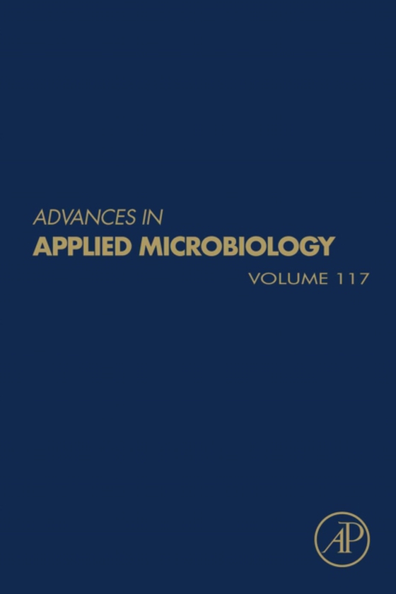 Advances in Applied Microbiology (e-bog) af -