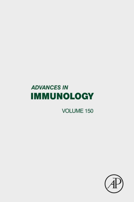 Advances in Immunology (e-bog) af -