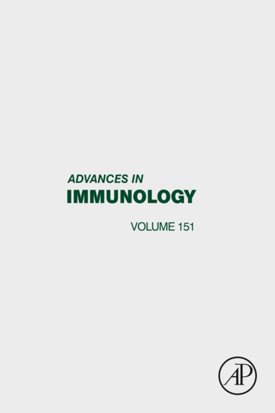 Advances in Immunology (e-bog) af -