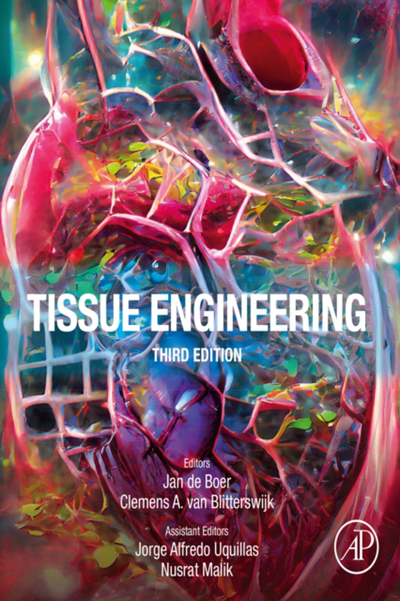 Tissue Engineering (e-bog) af -