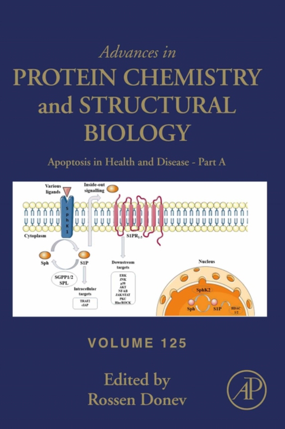 Apoptosis in Health and Disease - Part A (e-bog) af -