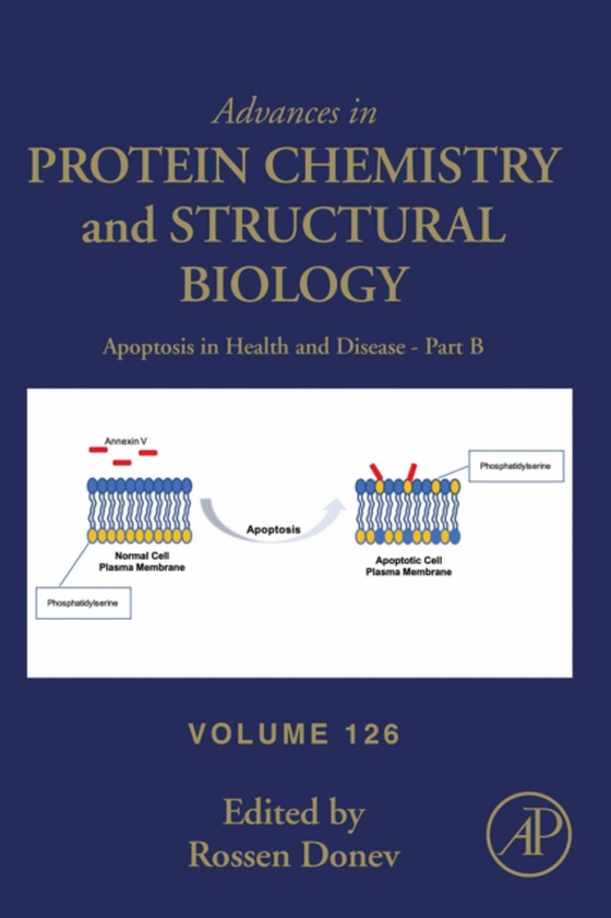 Apoptosis in Health and Disease - Part B (e-bog) af -