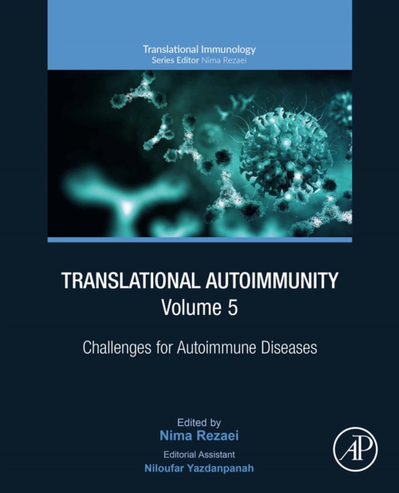 Translational Autoimmunity, Volume 5 (e-bog) af -