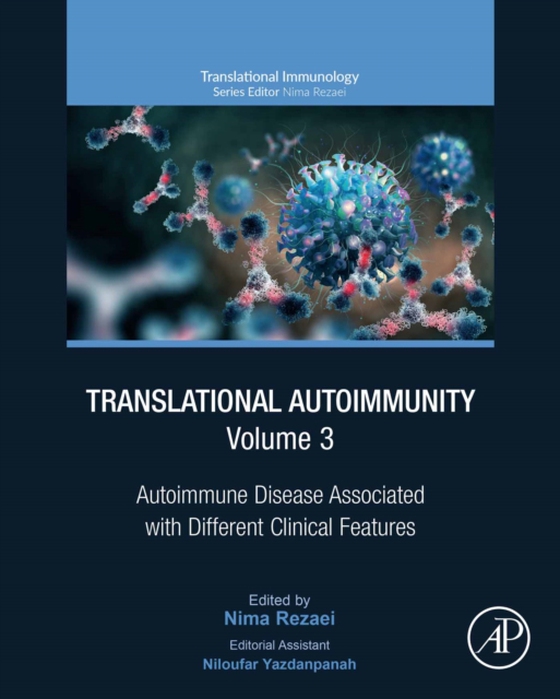 Translational Autoimmunity, Volume 3 (e-bog) af -