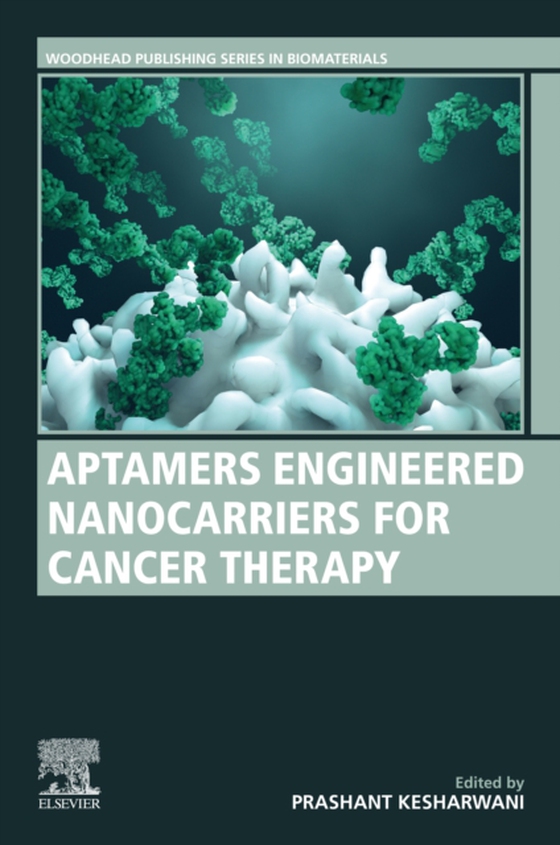 Aptamers Engineered Nanocarriers for Cancer Therapy (e-bog) af -