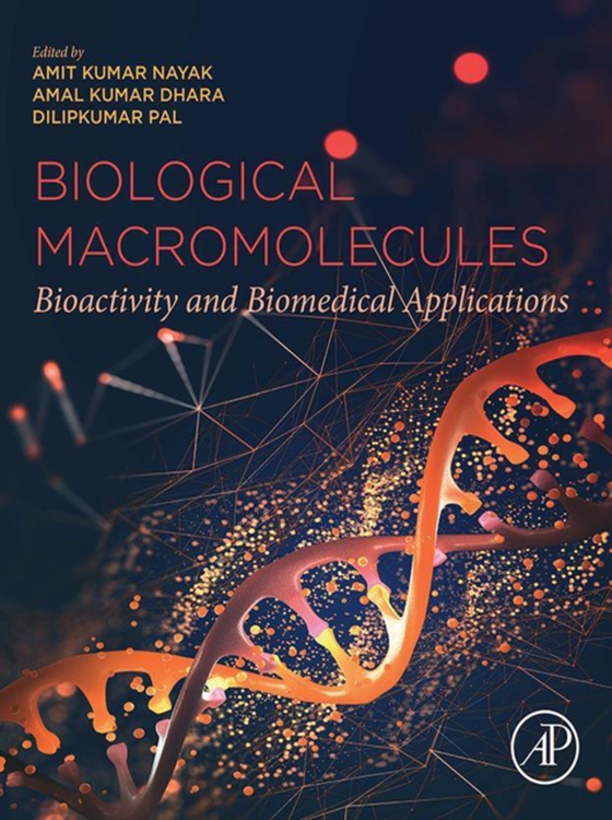 Biological Macromolecules (e-bog) af -