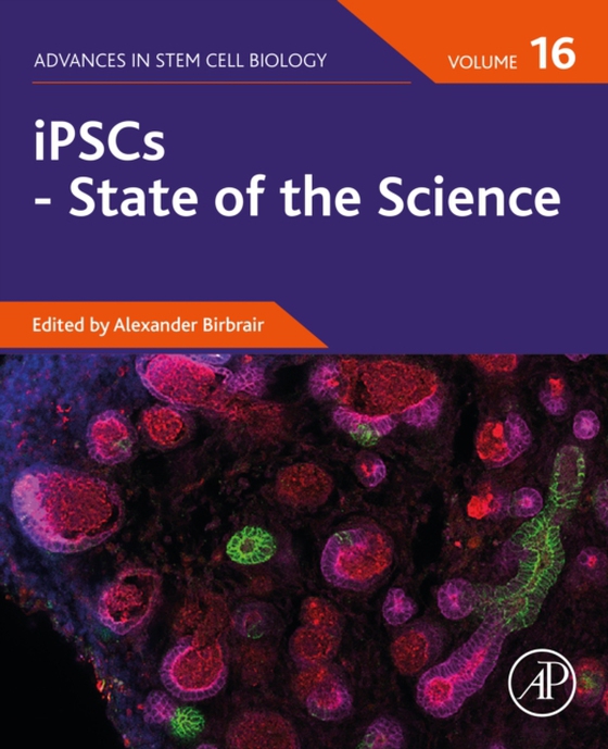 iPSCs - State of the Science (e-bog) af -