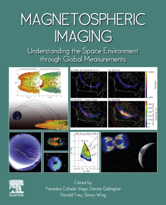 Magnetospheric Imaging