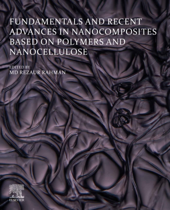 Fundamentals and Recent Advances in Nanocomposites Based on Polymers and Nanocellulose (e-bog) af -