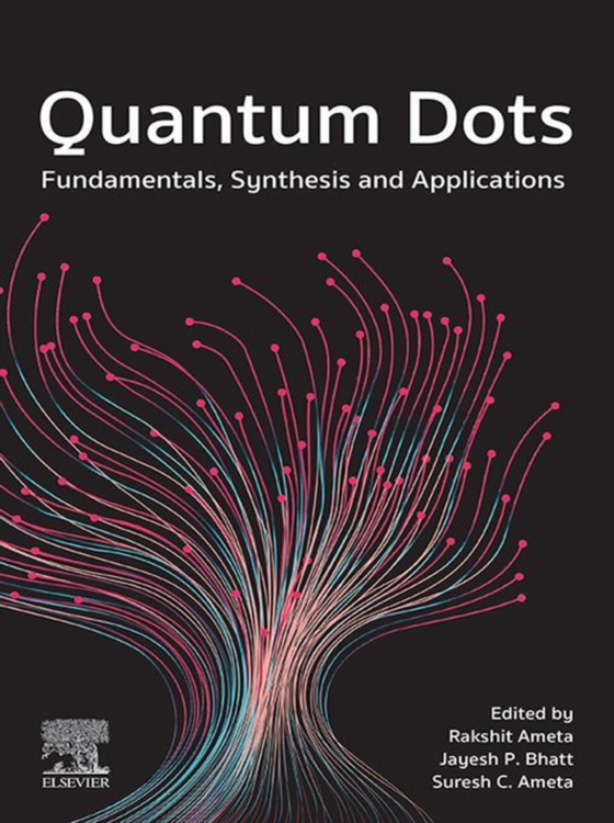 Quantum Dots (e-bog) af -