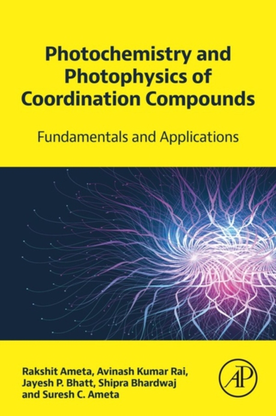 Photochemistry and Photophysics of Coordination Compounds (e-bog) af -