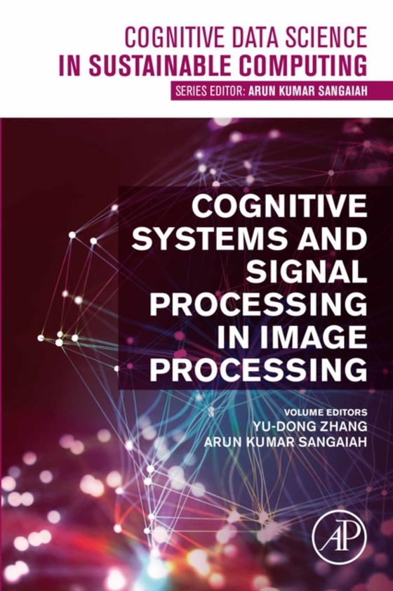 Cognitive Systems and Signal Processing in Image Processing (e-bog) af -