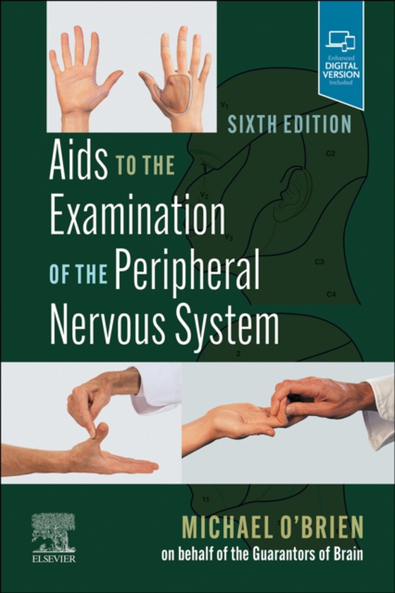 Aids to the Examination of the Peripheral Nervous System - E-Book (e-bog) af -