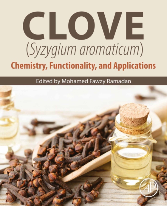 Clove (Syzygium aromaticum) (e-bog) af -