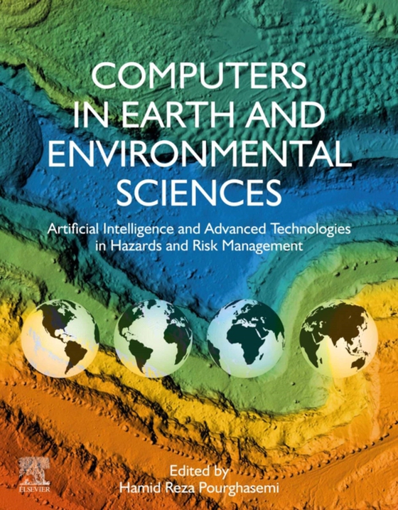 Computers in Earth and Environmental Sciences (e-bog) af -