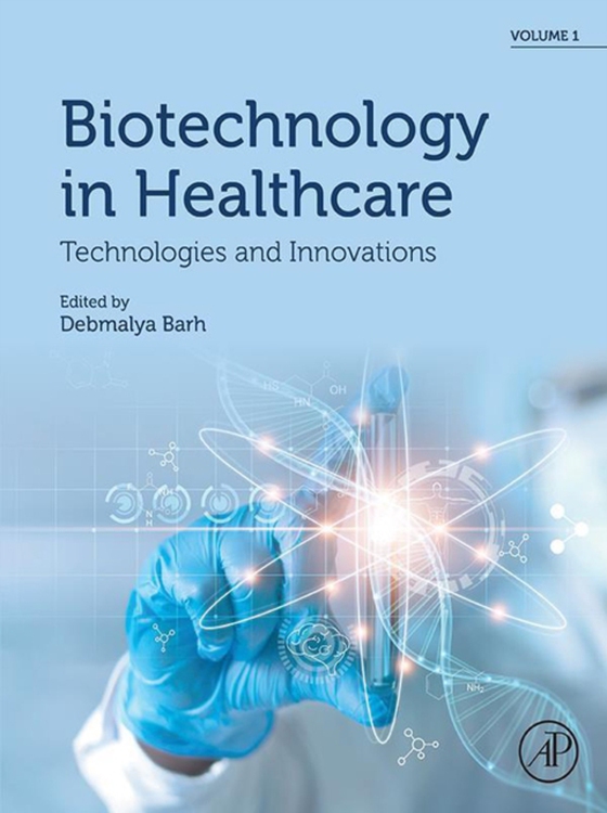 Biotechnology in Healthcare, Volume 1 (e-bog) af -