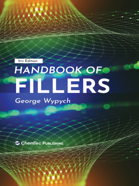 Handbook of Fillers (e-bog) af Wypych, George