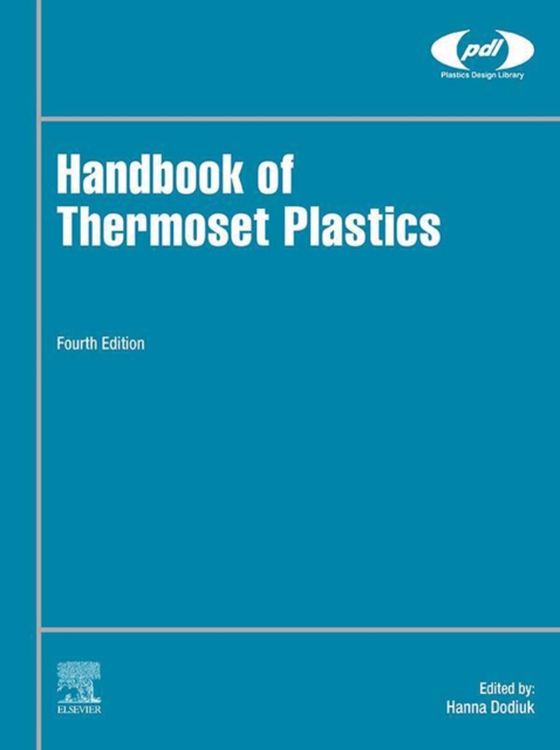 Handbook of Thermoset Plastics (e-bog) af -