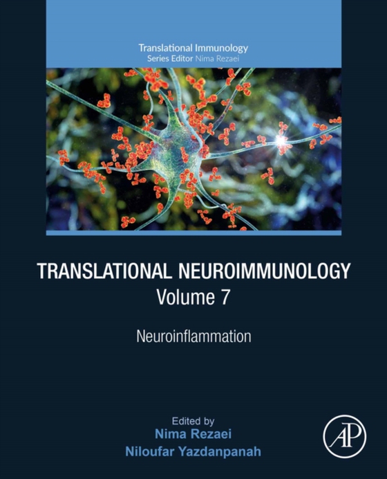 Translational Neuroimmunology, Volume 7 (e-bog) af -