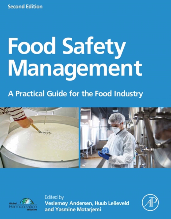 Food Safety Management (e-bog) af -