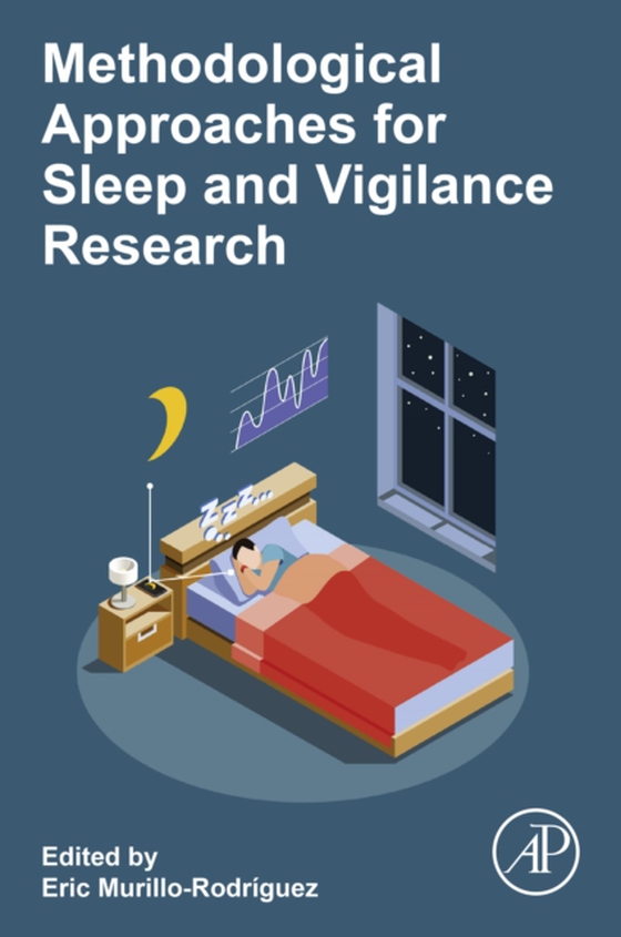 Methodological Approaches for Sleep and Vigilance Research (e-bog) af -