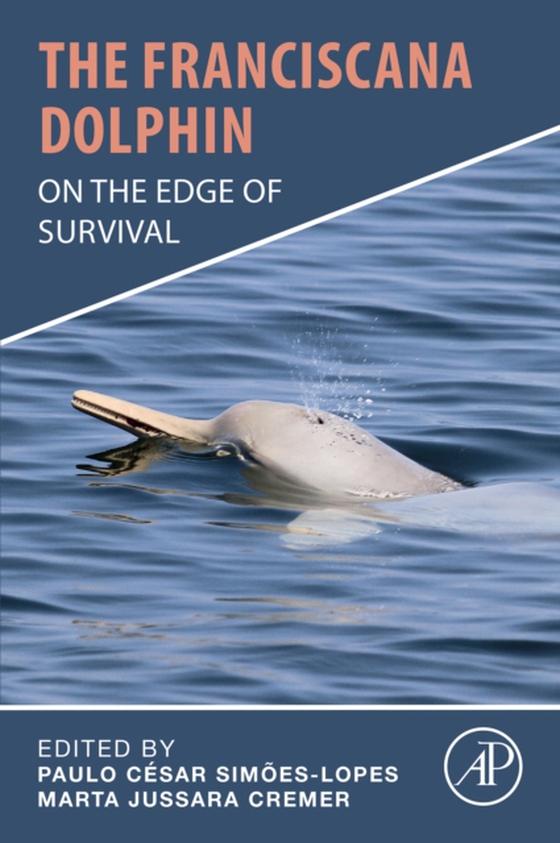 Franciscana Dolphin (e-bog) af -
