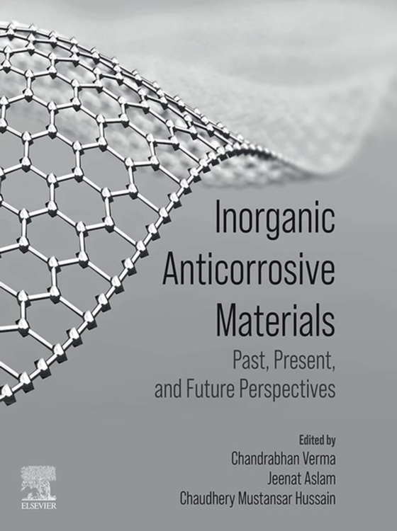 Inorganic Anticorrosive Materials